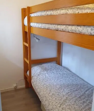 Charmante Maison Dans La Pinede 4 Pers. Дом отдыха *