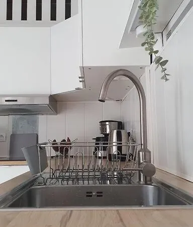 Дом отдыха Charmante Maison Dans La Pinede 4 Pers. *