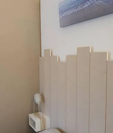 Дом отдыха Charmante Maison Dans La Pinede 4 Pers. *