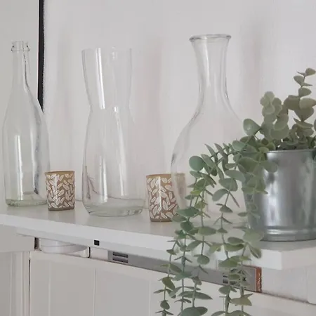 Дом отдыха Charmante Maison Dans La Pinede 4 Pers. *