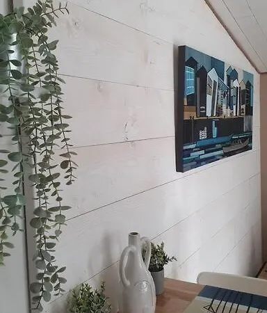 Charmante Maison Dans La Pinede 4 Pers.